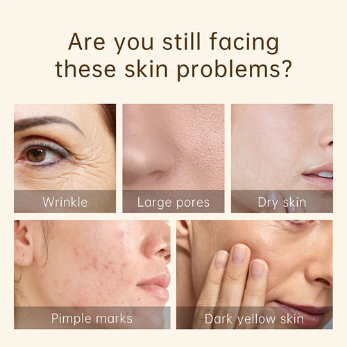 AUQUEST Snail Collagen Face Cream 90% - Crema Blanqueadora y Hidratante