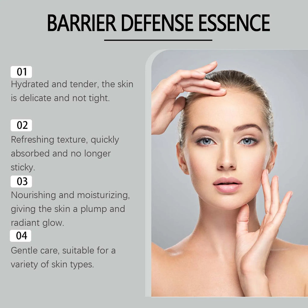 Snail Mucin Skincare Set - Kit 2 en 1 Crema y Esencia Antiedad Premium