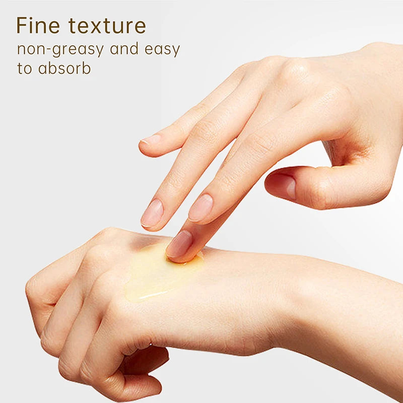 AUQUEST Snail Collagen Face Cream 90% - Crema Blanqueadora y Hidratante