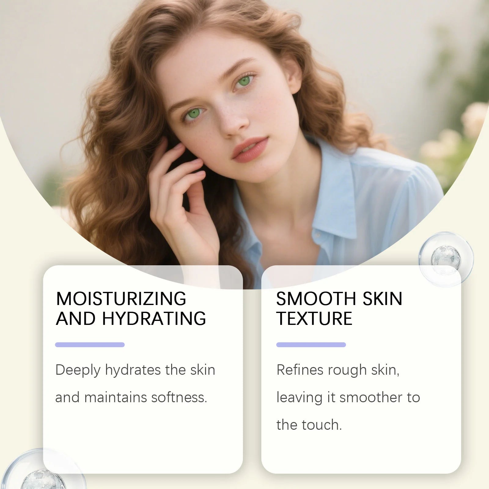 Snail Essence Face Cream Firming Moisturizing Dry Skin Brightening Glowing Smoothing Fade Fine Lines Soothing Repair Face Cream